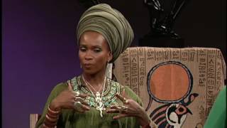 Kemetic Legacy Today  Ancient Egyptian Priestesses and the Legacy w Unaired Footage [upl. by Uuge]