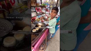 10 Year Old Boy Selling Burger 15 Rs Only 😍 shorts shortvideo burger [upl. by Kurth69]