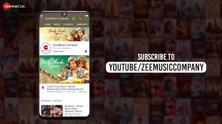 Subscribe to Zee Music Company [upl. by Nadirehs]