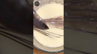 Flan PASTELERO de NUTELLA 5 Ingredientes en 5 Minutos SIN HARINA [upl. by Emilia]