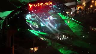 Ushuaia Ibiza 2022 Ants Clip 12 [upl. by Ecyob]