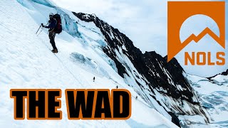 NOLS Waddington 2019  Raw [upl. by Godden]