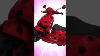 Die seltsamsten Glücksbringer in Miraculous Ladybug miraculousladybug [upl. by Nahsor766]