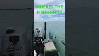 Where’s the fish gone man boatfishinguk seafishinguk fishing [upl. by Enelrahs]