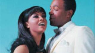 Two Can Have A Party  Marvin Gaye amp Tammi Terrell [upl. by Alahcim831]