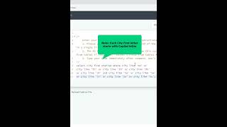 Sharpen your SQL Skills Day 8  HackerRank SQL Coding Challenge for beginners [upl. by Gerhardt]