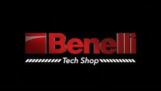 Benelli Tech Shop  Loading and Unloading InertiaDriven Shotguns [upl. by Glori763]