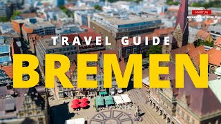 Bremen Travel Guide  Germany [upl. by Llenyl]