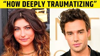 Toni Cornell Slams Media Over Graphic Liam Payne Death Photos [upl. by Jurkoic]