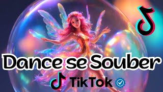 Dance se souber TikTok 2023đźŽ¶đź’śđźŽ¤ [upl. by Natrav]