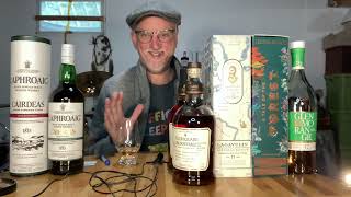 Just Whisky 🥃 Little News and BIG Rant… Less than Spectacular prices😳 [upl. by Eamon454]