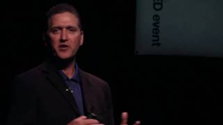 TEDxFullerton  Matthew Jenusaitis  Importance Of Creativity In Business [upl. by Annecorinne]