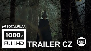 Mařenka a Jeníček v lese hrůzy 2020 CZ HD trailer [upl. by Aihsatal]