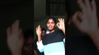 New nagpuri song short video 🥰😍👌👌🤗🤔 [upl. by Hgeilhsa186]