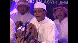 AbdBin Talab  Kau Kabisyarri  Dangdut OFFICIAL [upl. by Yedarb]