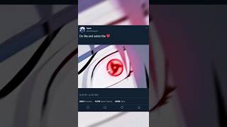 Itachi Uchihas Epic Moments [upl. by Akaenahs]