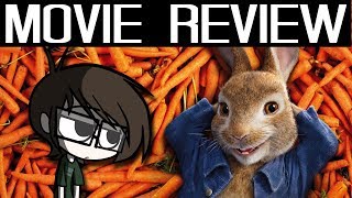 Peter Rabbit 2018  REVIEW [upl. by Nonregla601]