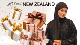 GIFT FROM NEWZEALAND QAALI LA I KENAY MAHADSANID ABAYO GOLD… [upl. by Rabush135]