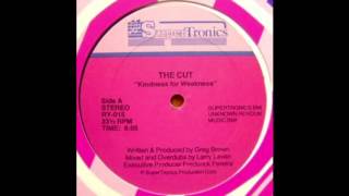 The Cut ‎– Kindness For Weakness 1986 [upl. by Wavell323]