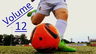 Best Freekicks Knuckleballs and Shots Volume 12 [upl. by Yenruogis]