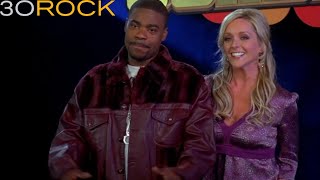 30 Rock S01E02 The Aftermath  Review [upl. by Ettigirb]