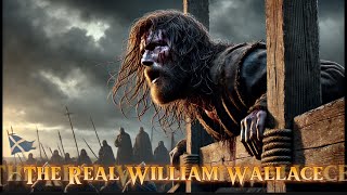 The Untold Truth of Braveheart The Real William Wallace [upl. by Anoik]