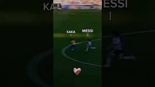 KAKA X MESSI😂fcmobileshortsfunny [upl. by Droffig]