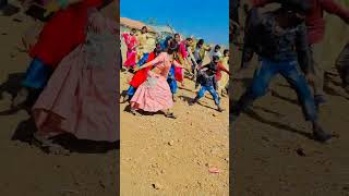 Gav ki sarpash ni sori lien natho  adiwasi timli dance 2024 timli dance 2025 [upl. by Nyssa]