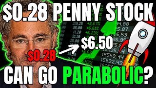 This Penny Stock To Watch Now June 2024  Dont Miss Out pennystocks srfm [upl. by Erfert]