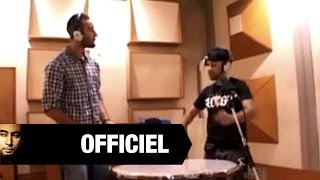 La Fouine  La Fouine Vs Laouni Teaser [upl. by Brina]