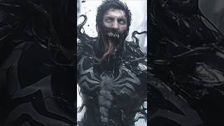 Why did Sony use CGI instead of motion capture for Tom Hardys Venom  shorts [upl. by Allets813]