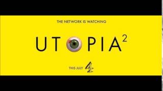 Utopia season 2 soundtrack part 2 [upl. by Erina852]