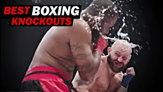 Best BOXING Knockouts March 2023 fights  Part 1 HD [upl. by Aurel]