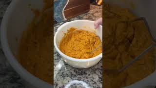 Sweet Potato Casserole  Recipe [upl. by Aztinaj]