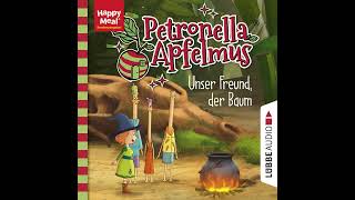 Petronella Apfelmus  Unser Freund der Baum [upl. by Einegue547]