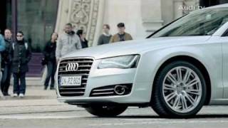 2011 Audi A8 Pure Aesthetics [upl. by Areit]