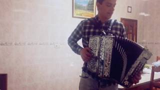 Passo Doble na Concertina [upl. by Yvaht]