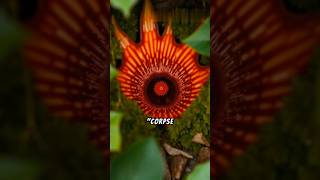 Rafflesia arnoldii worls largest flowershortvideo facts flowers largest [upl. by Champ]