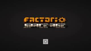 Factorio Space Age  Trailer [upl. by Leugimsiul]