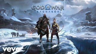 Bear McCreary  Remembering Faye  God of War Ragnarök Original Soundtrack ft Eivør [upl. by Fleming]