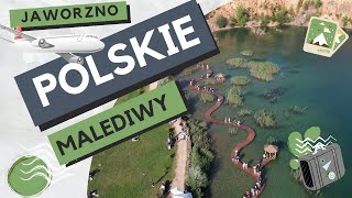 Jaworzno Polskie Malediwy [upl. by Monia]