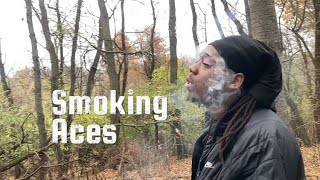 Smokin Aces  Nate Yinzer [upl. by Siouxie655]