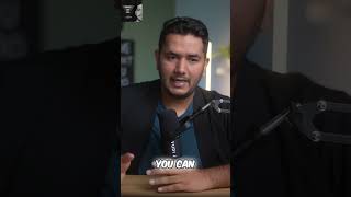 Watch Yudi J clear myths about F1 visas amp monetizing💸 social media f1visa studyabroad viral [upl. by Gala]