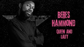 Beres Hammond  Queen amp Lady Official Audio  Jet Star Music [upl. by Aramot]