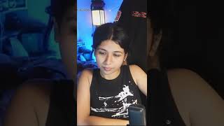 rachitroo exposes rhea on stream [upl. by Maddy186]