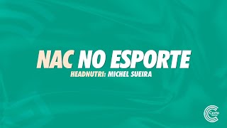 NAC NO ESPORTE  CERTO SAÚDE [upl. by Eirot]