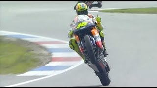 MotoGP Classics  Assen 2002 [upl. by Asilanom102]