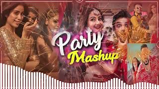 Bollywood Party Mix 2024  BEST PARTY MASHUP 2024  Nonstop Party Mashup 2024  Hindi PARTY Songs [upl. by Haseena553]