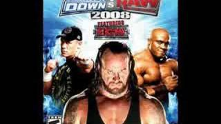 WWE Smackdown vs Raw 2008  Evil [upl. by Duwe]