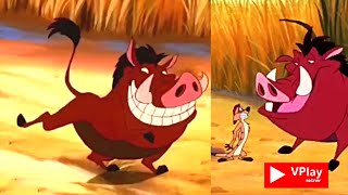 timon and pumba tamil episode 1  vplaynow [upl. by Keynes]